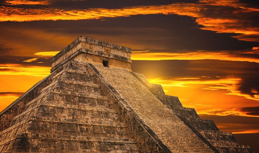 Riviera Maya